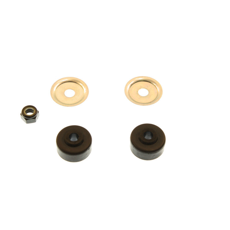 Bilstein B6 4600 97 Ford F-150 Base RWD Front 46mm Monotube Shock Absorber components