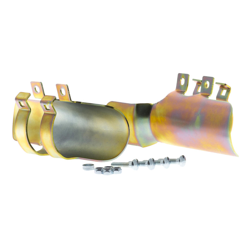 ARB Shock Stoneguard-Long-Kit for offroad performance upgrades