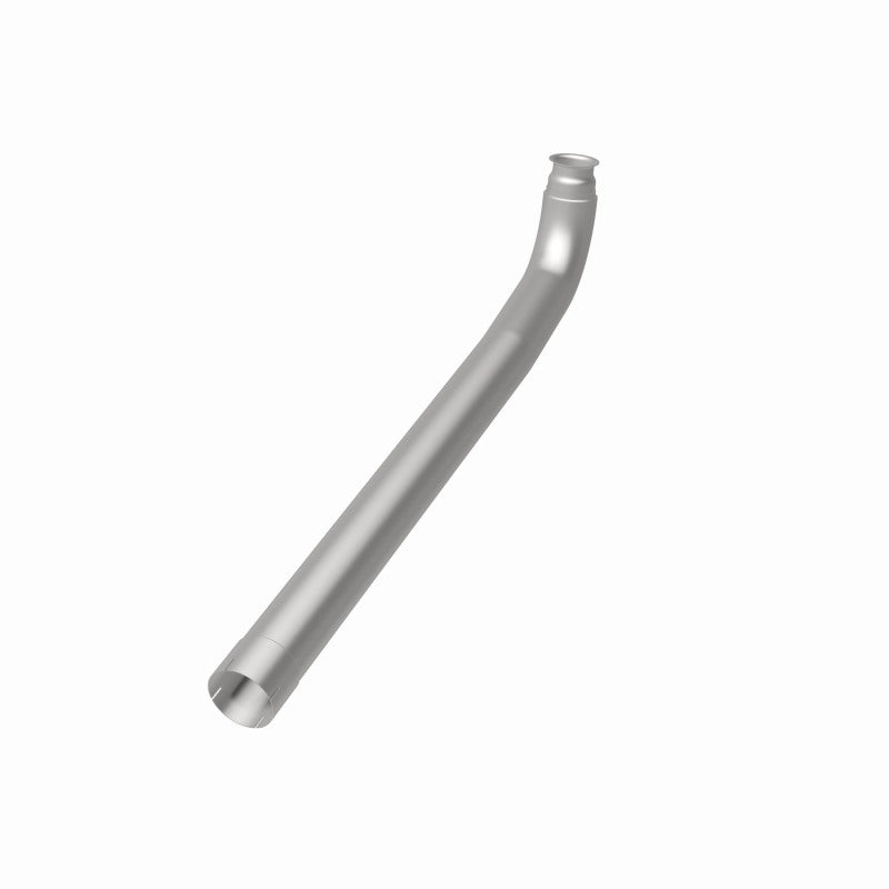 MagnaFlow Down-Pipe 06-07 GM Diesel 6.6L for offroad upgrades