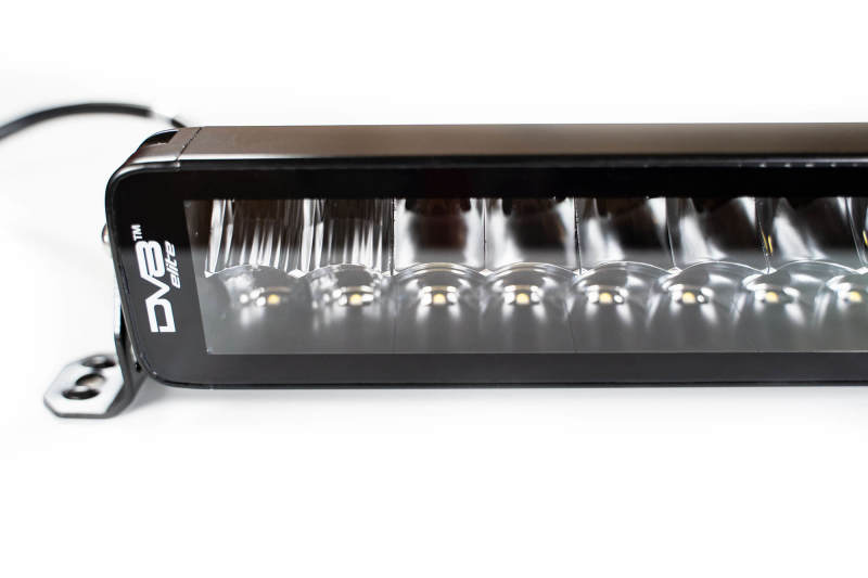 DV8 Offroad 20in Elite Series LED Light Bar Dual Row for off road parts