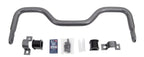 Hellwig 19-21 Dodge Sprinter 3500/4500 RWD/4WD Dually Heat Treated Chromoly 1-1/2in Rear Sway Bar and installation parts