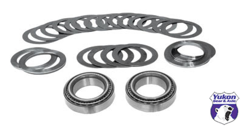 Yukon Gear Carrier installation Kit For Dana 30 Diff Secondary image