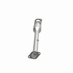 MagnaFlow Converter Direct Fit 05-12 Nissan Pathfinder 4.0L / 05-15 NIssan Xterra 4.0L, offroad performance upgrades