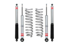 Eibach Pro-Truck Lift System (Stage 1) for 15-20 Ford F-150 2.7L V6 EcoBoost 4WD suspension lift kit parts