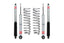 Eibach Pro-Truck Lift System (Stage 1) for 15-20 Ford F-150 2.7L V6 EcoBoost 4WD suspension lift kit parts