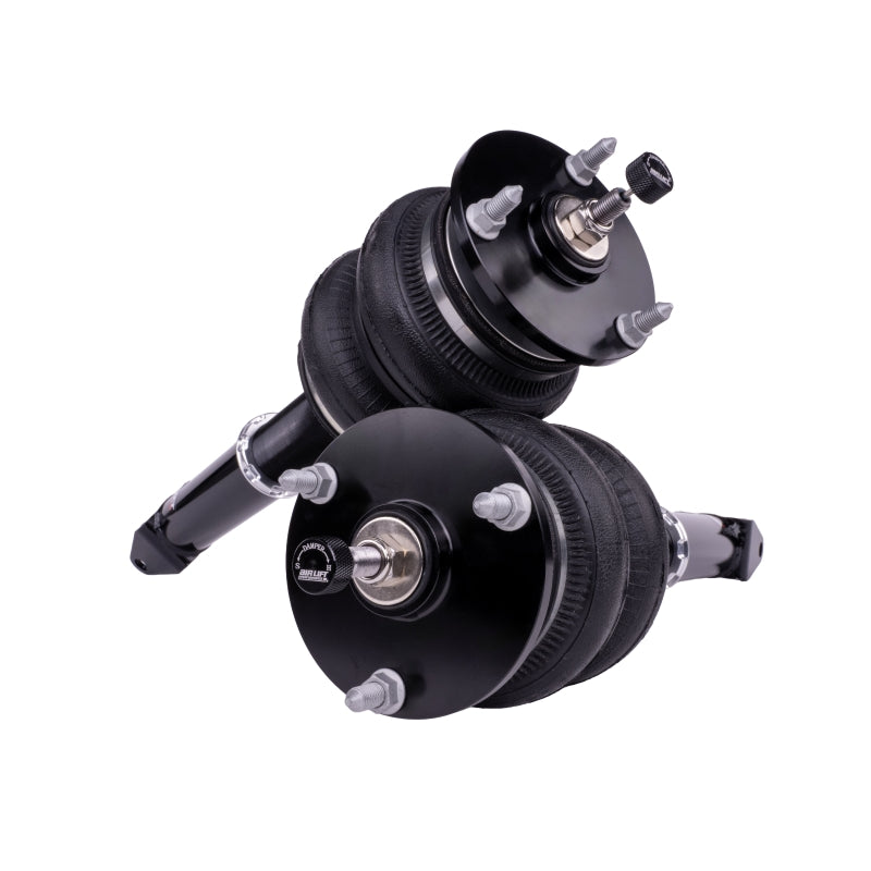 Air Lift Performance 16-17 Lexus 200T / 15-22 Lexus RC 350 / 13-21 Lexus GS 350 Front Kit Secondary image