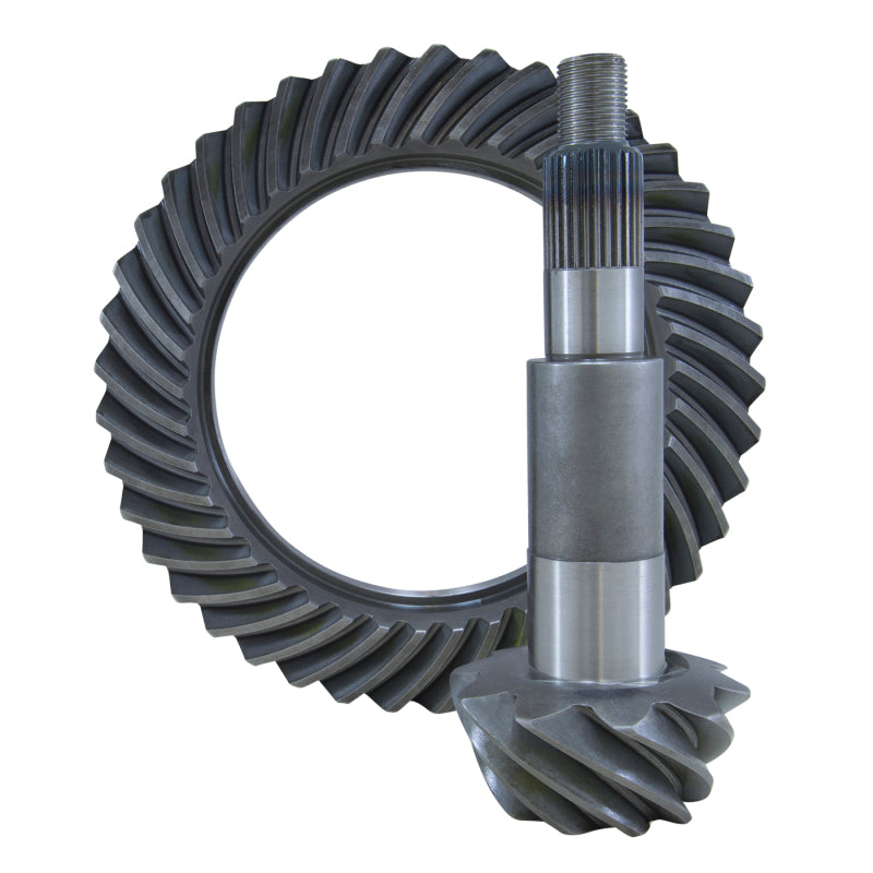 Yukon Gear High Performance Gear Set For Dana 70 in a 4.88 Ratio Secondary image