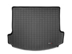WeatherTech 07-13 Acura MDX Cargo Liners - Black for protection