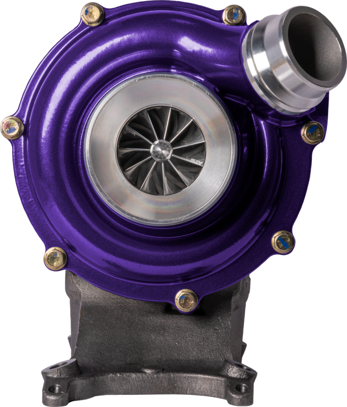 ATS Diesel 15-16 Power Stroke 6.7L Aurora 3000 VFR Stage 2 Turbo Secondary image