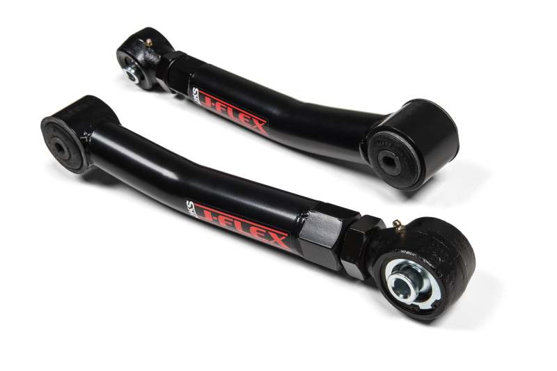 JKS Manufacturing Jeep Grand Cherokee WJ Adjustable J-Flex Lower Control Arms - Front Secondary image