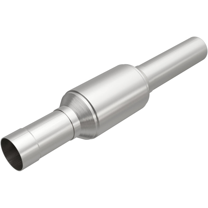 MagnaFlow 87-95 GM Truck 4.3/5.7 CA Direct Fit Converter Secondary image