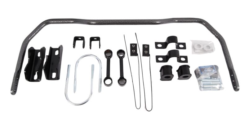 Hellwig 2021+ Ford Raptor 1in Diameter Rear Sway Bar kit Main image