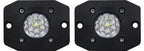 Rigid Industries Ignite Backup Kit - FM - offroad lighting