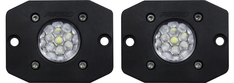 Rigid Industries Ignite Backup Kit - FM - offroad lighting