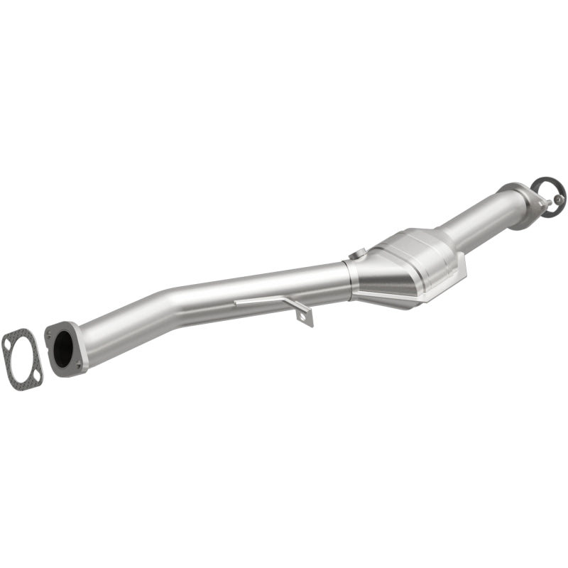 MagnaFlow 09-13 Subaru Forester 2.5L Direct Fit Converter Secondary image