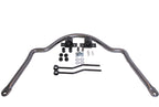 Hellwig 97-21 Ford E-40/E-450 Solid Heat Treated Chromoly 1-1/2in Rear Sway Bar with installation kit