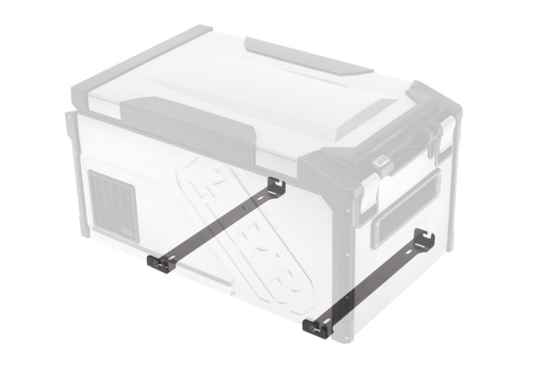 ARB Fridge Solid Mount Kit Elements 63Q for offroad performance
