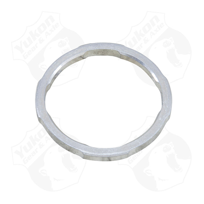 Yukon Gear GM 8.25in IFS Side Bearing Adjuster Lock Ring / 07+ Secondary image