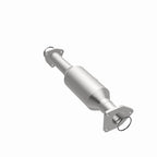 MagnaFlow Conv DF 03-07 Honda Accord 2.4L catalytic converter
