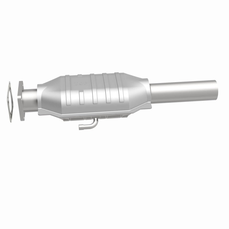 MagnaFlow Conv Direct Fit Eagle-Jeep 87 92 catalytic converter for performance offroad parts
