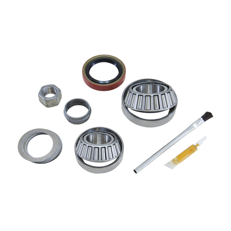 Yukon Gear Pinion install Kit For 89 To 98 10.5in GM 14 Bolt Truck Diff Secondary image
