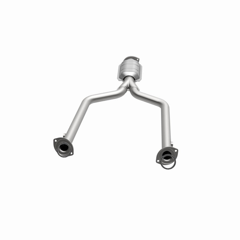 MagnaFlow Conv DF 02-08 Lexus SC430 4.3L Rear exhaust part