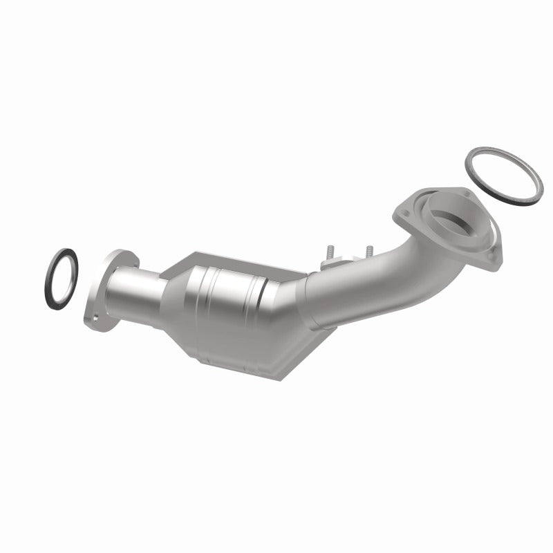 MagnaFlow Conv DF 01- 02 Tacoma 3.4L EC/SB 4 catalytic converter