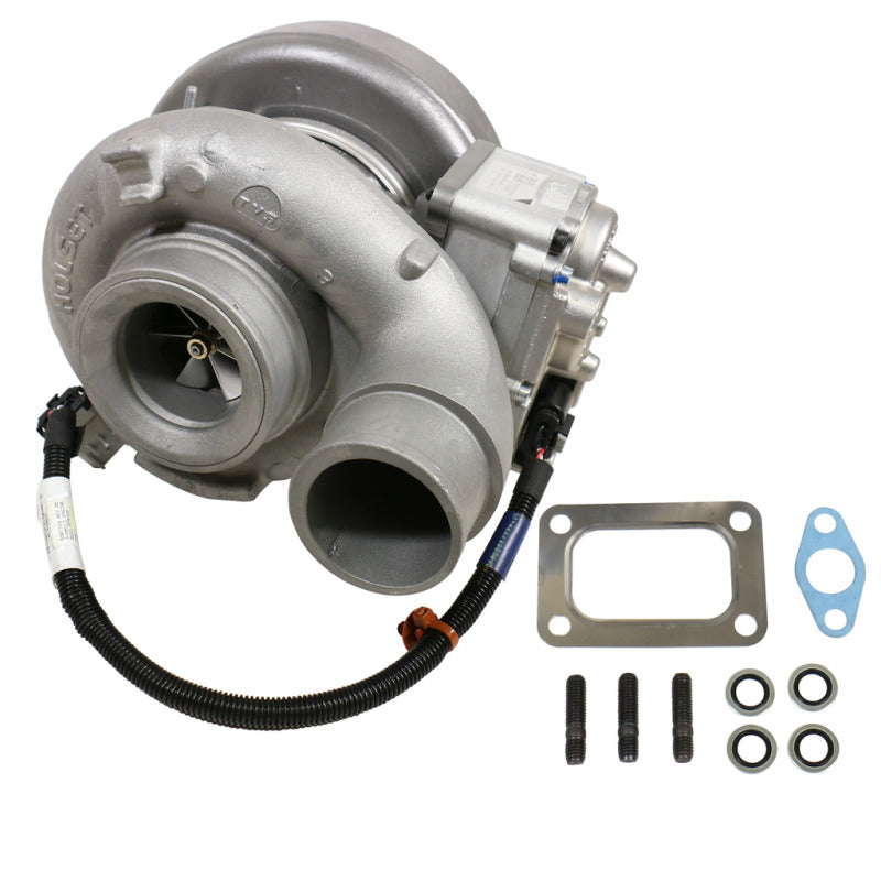 BD Diesel Stock Replacement Turbo 13-18 Dodge 2500/3500 Cummins 6.7L HE300VG Pick-up Secondary image