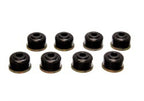 Energy Suspension Black Heavy Duty End Link Set 3/8 inch I.D. / 11/16 inch Nipple O.D. / 1 1/8 O.D. offroad performance parts