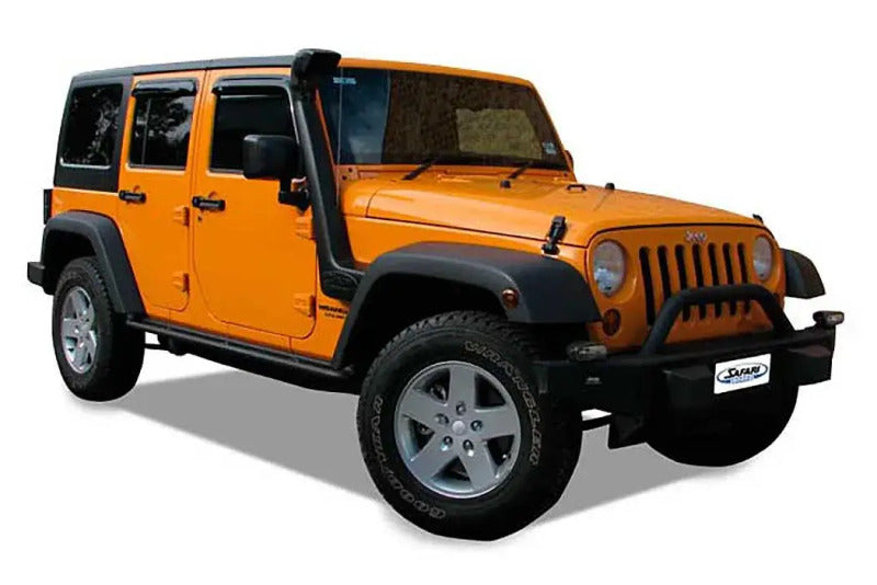 ARB Safari 4X4 Snorkel Vspec Wrangler Jk Pentastar V6 2/12+ Secondary image