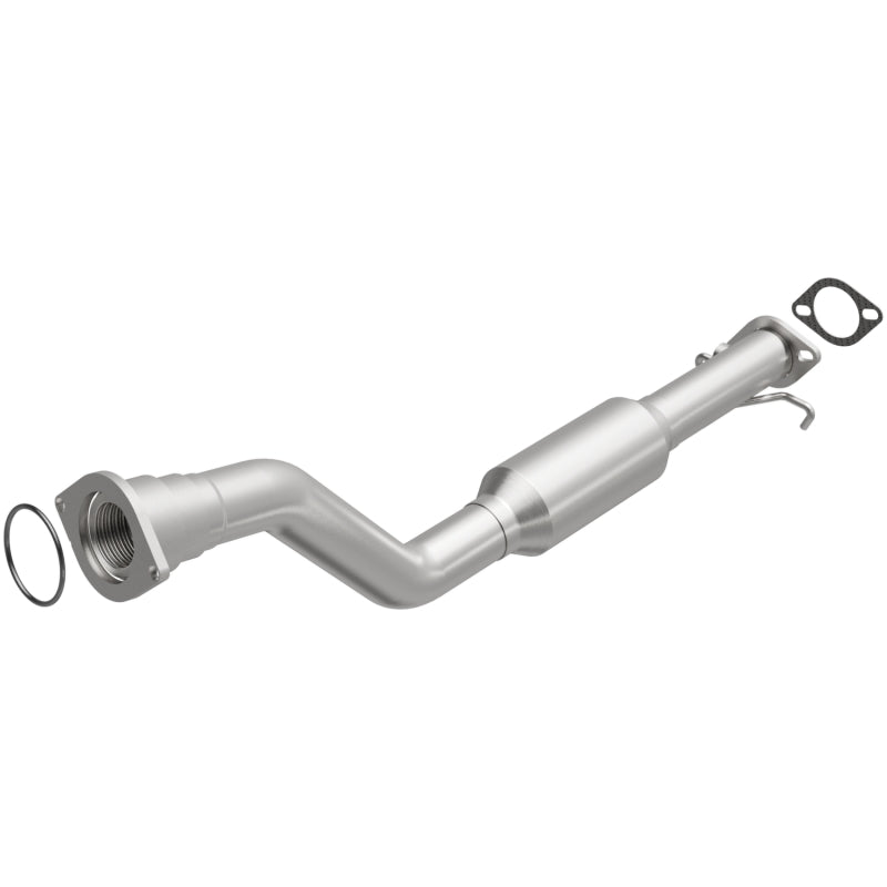 MagnaFlow Direct Fit Catalytic Converter 1997-2002 Pontiac Grand Prix 3.8 Secondary image