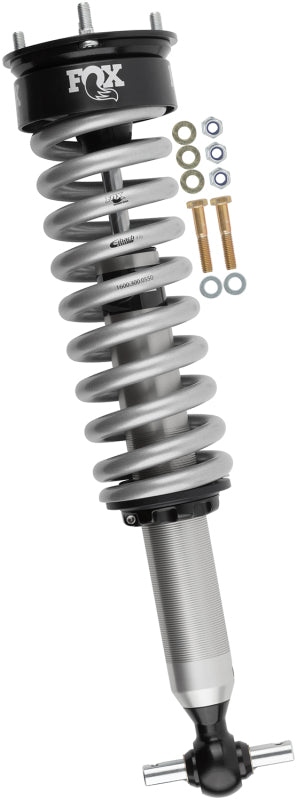 Fox 19+ GM 1500 w/UCA 2.0 Performance Series Front Coilover