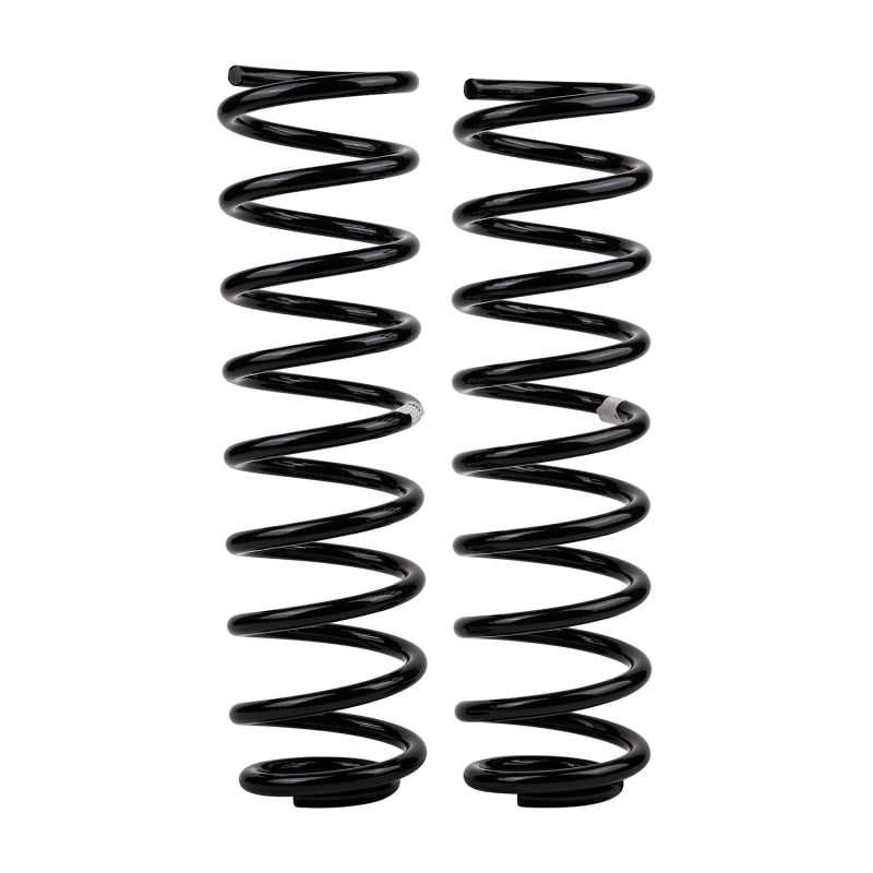 ARB / OME Coil Spring Front Jeep Xj for off road parts Main image