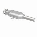 MagnaFlow Conv Direct Fit Eagle-Jeep 87 92 catalytic converter for offroad parts