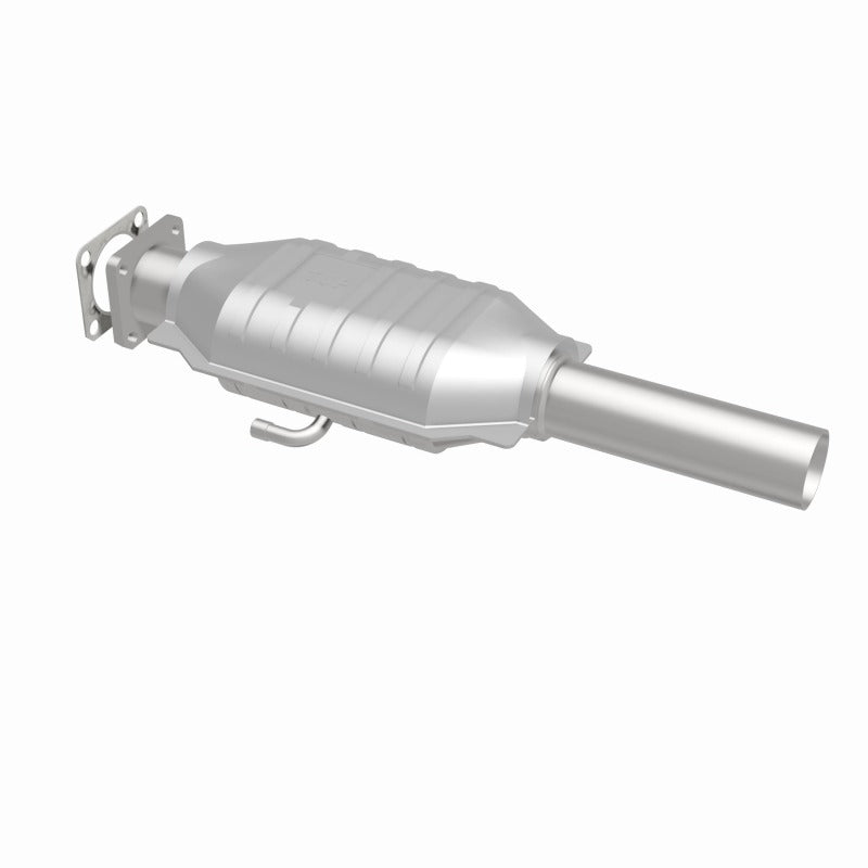 MagnaFlow Conv Direct Fit Eagle-Jeep 87 92 catalytic converter for offroad parts