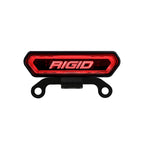 Rigid Industries 2021+ Ford Bronco Rear Chase Pod Light Kit for offroad lighting and electrical.