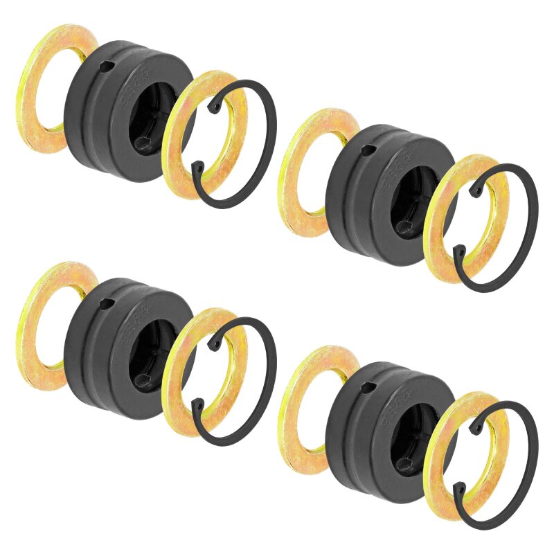 RockJock Johnny Joint Rebuild Kit 4-Pack (2in. Narrow) Secondary image