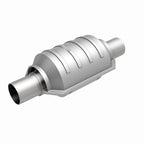 MagnaFlow Conv Univ 2 catalytic converter for offroad vehicles