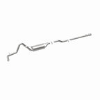 MagnaFlow BRE Exhaust Kit 05-12 Toyota Tacoma 4.0L parts