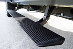 AMP Research 2002-2006 Cadillac Escalade PowerStep - Black for trucks