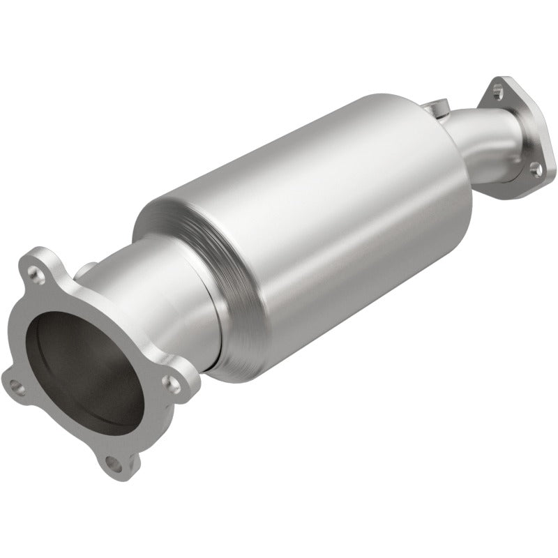 MagnaFlow California Grade CARB Compliant Converter Direct-Fit 05-09 Audi A4 / A4 Quattro Secondary image