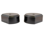 Carli 17-23 Ford F250/350 4x4 Front Bumpstop Drop - 2.5in Lift for offroad performance upgrades
