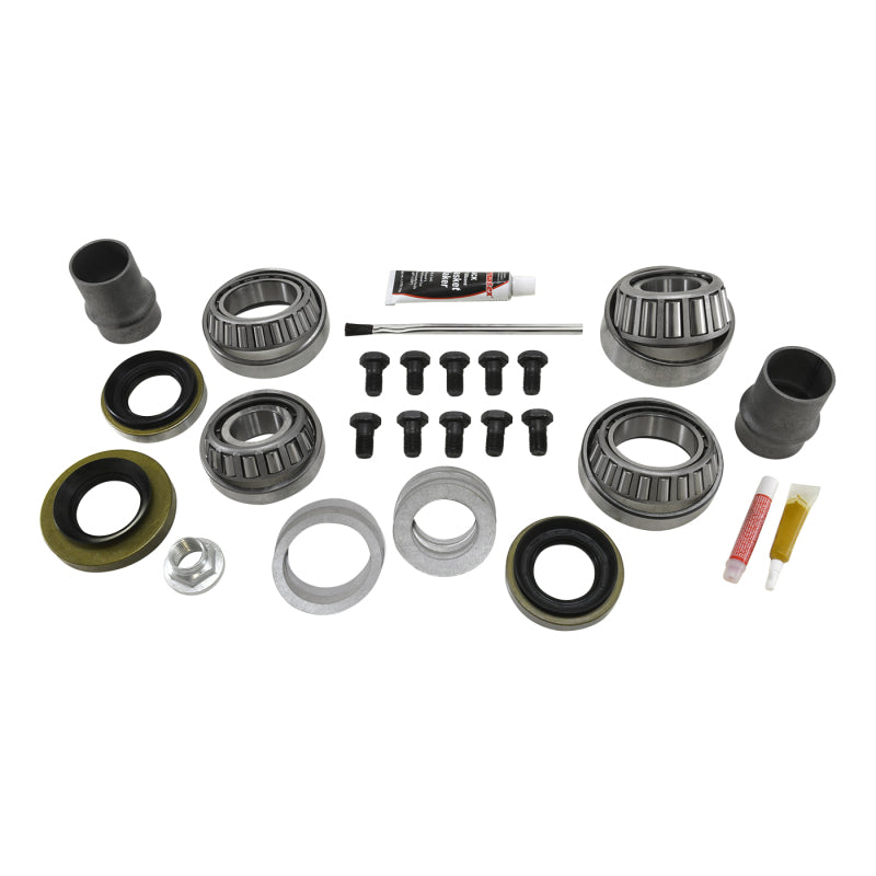 Yukon Gear Master Overhaul Kit For Toyota 7.5in IFS Diff / Four-Cylinder Only Secondary image