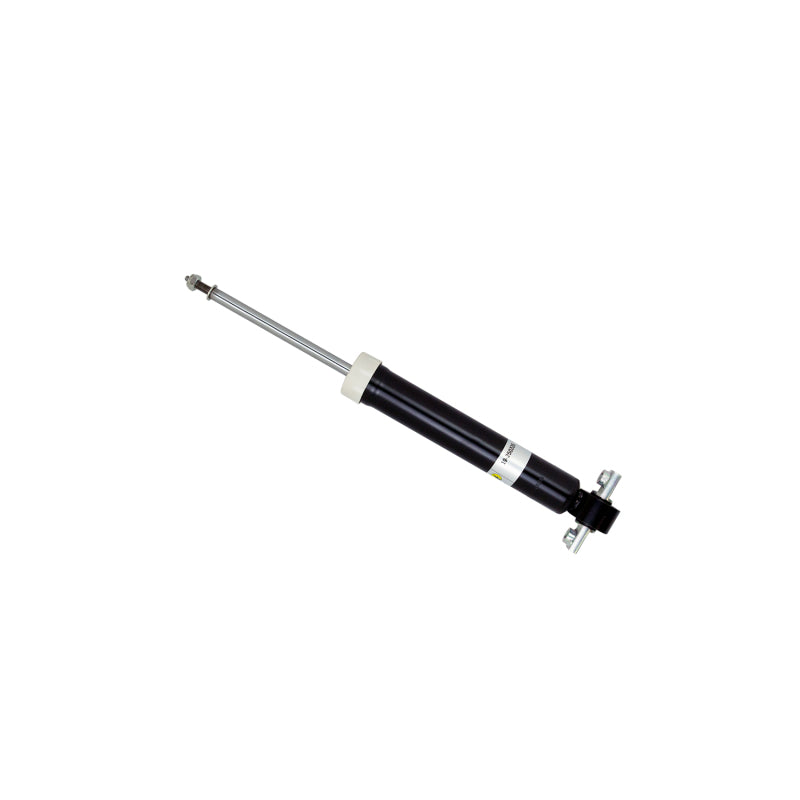 Bilstein B4 13-16 Ford Fusion Replacement Rear Twintube Shock Absorber for offroad performance upgrades.