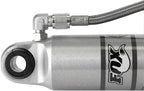 Fox 05+ Ford SD 2.0 Performance Series 13.6in. Smooth Body Remote Res. Rear Shock / 1.5-3.5in. Lift.