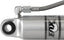 Fox 05+ Ford SD 2.0 Performance Series 14.1in. Smooth Body Remote Reservoir Rear Shock / 4-6in. Lift close-up image for performance offroad parts.