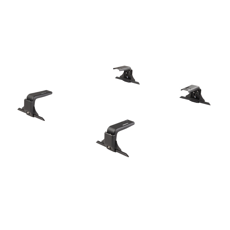 ARB BASE Rack Gutter 4 Leg Kit H1 - For 1770020 Secondary image