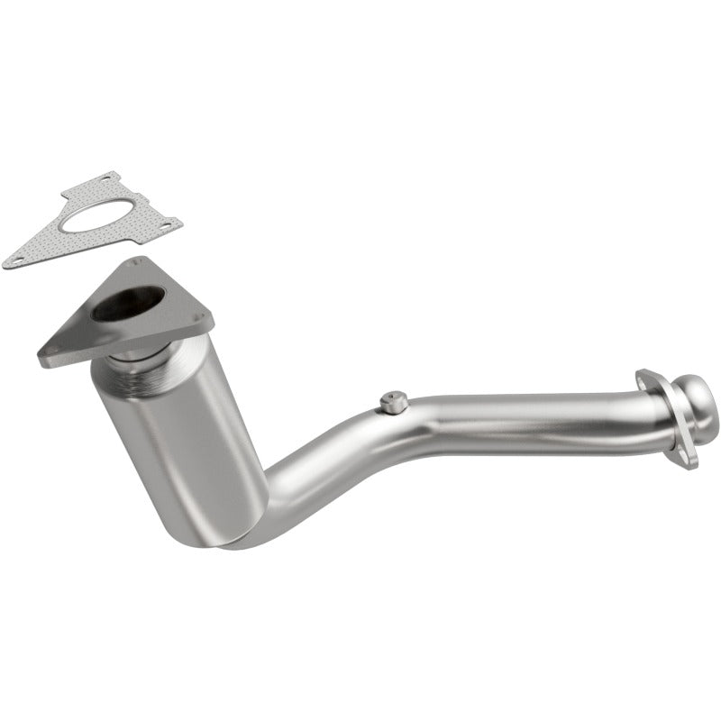 MagnaFlow 96-97 Chevrolet Camaro 5.7L Direct Fit Converter Secondary image