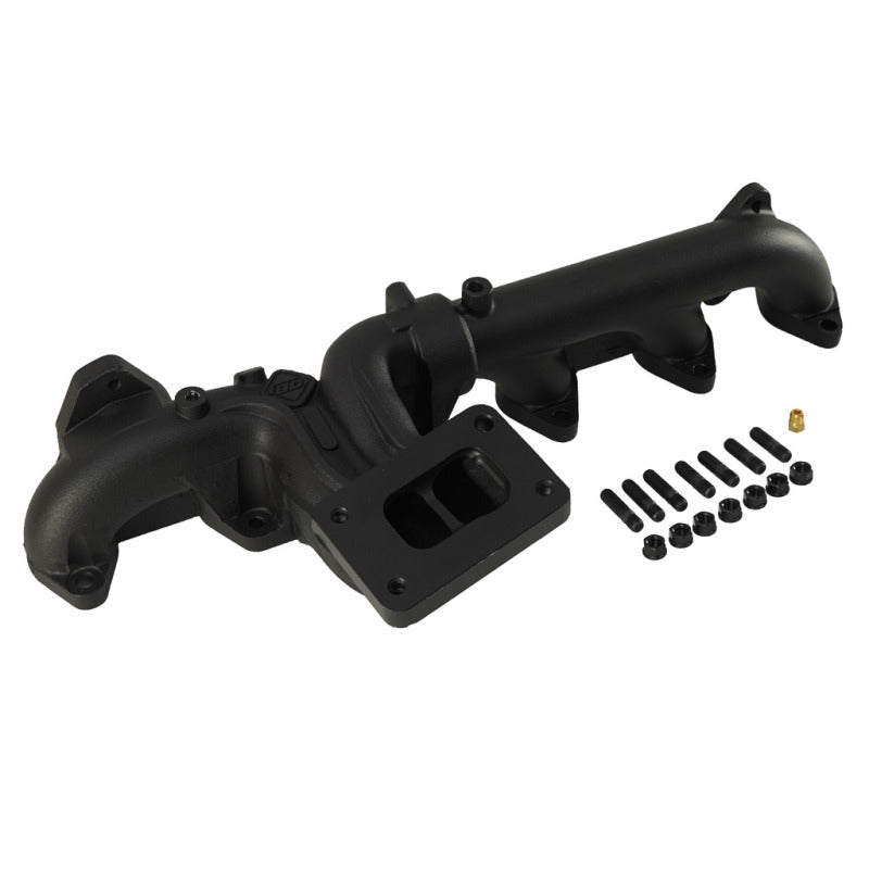 BD Diesel 19-24 Ram 2500/3500 6.7L Cummins Exhaust Manifold Secondary image