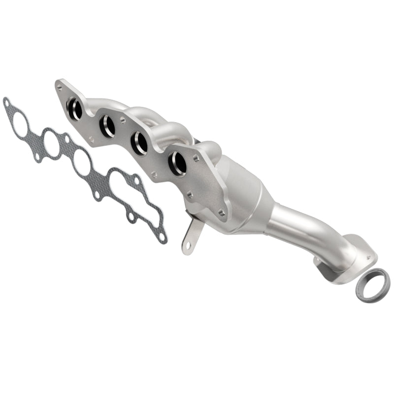 MagnaFlow Direct Fit Catalytic Converter 09-10 Mazda 6 2.5L Secondary image